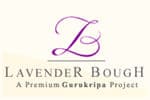 lavender-bough