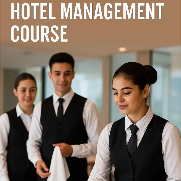Hotel Management Institute in Mumbai
